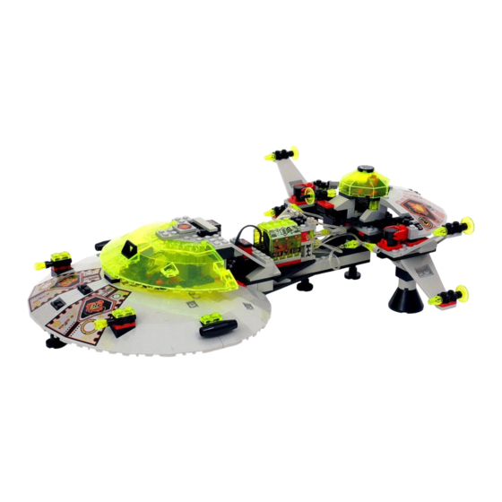 LEGO SYSTEM 6979 Anleitung