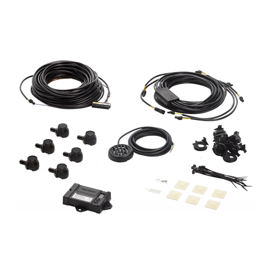 Dometic MWE7006 Bedienungsanleitung