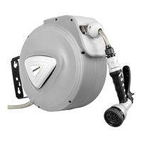 Greencut MNG100 Betriebsanleitung