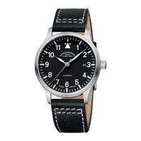 Muhle M1-37-40 Bedienungsanleitung