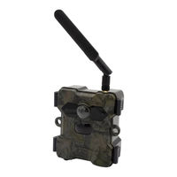 Technaxx TX-189 Gebrauchsanleitung