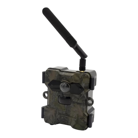 Technaxx TX-189 Gebrauchsanleitung