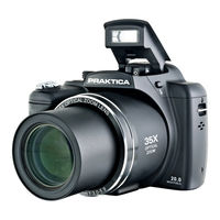 Praktica Luxmedia 20-Z35S Bedienungsanleitung
