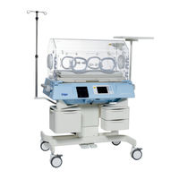 Dräger Isolette 8000+ Aufbereitung