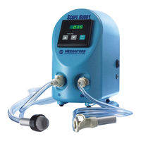 Medivators scope buddy Handbuch