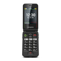 EMPORIA JOY-LTE Bedienungsanleitung