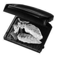Russel Hobbs Compact 20830-56 Bedienungsanleitung