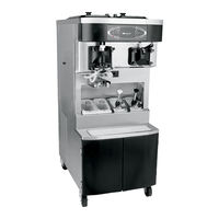 Taylor C606 Bedienungsanleitung