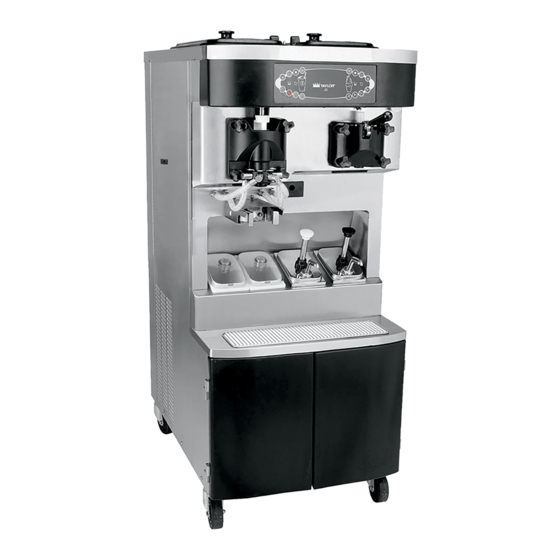 Taylor C606 Bedienungsanleitung