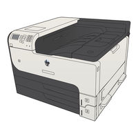 HP LASERJET ENTERPRISE 700 M712 Handbuch Zur Fehlerbehebung