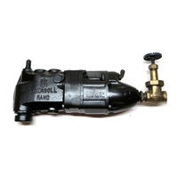 Ingersoll-Rand 30 Technische Produktdaten