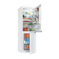Fust Novamatic KS-TF 269-IB Benutzerinformation