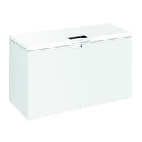 Whirlpool ACO450 Gebrauchsanleitung