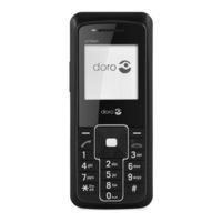 Doro ip700 wifi Handbuch