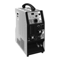 Gys TIG 200 AC/DC HF FV Übersetzung Der Originalbetriebsanleitung