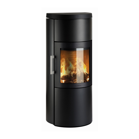 HWAM 3520 Bedienungsanleitung
