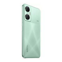 Infinix HOT 20 5G Bedienungsanleitung