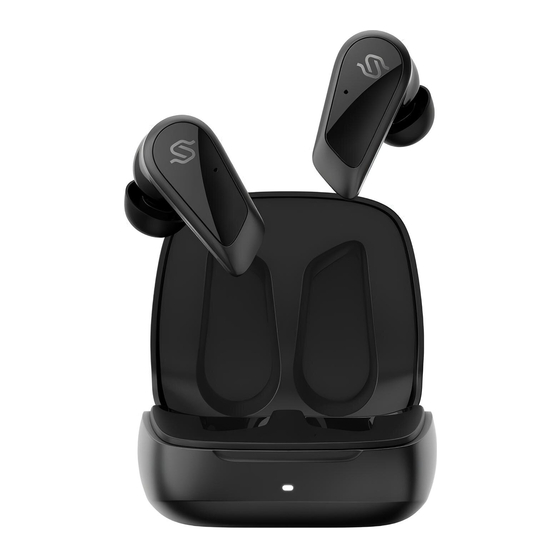 EDIFIER S10 Bedienungsanleitung