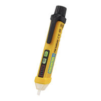 Pancontrol PAN VOLTFINDER Bedienungsanleitung