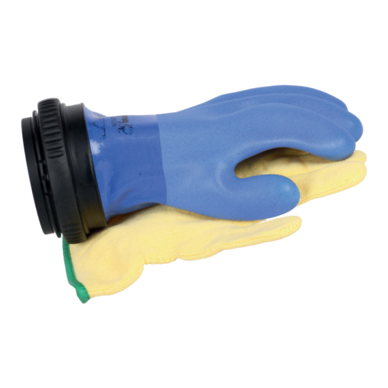 SI-TECH OBERON Gebrauchsanweisung
