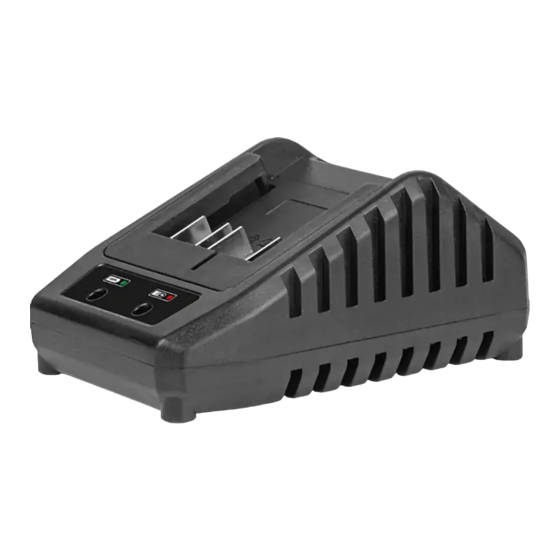 dwt CS202001 Originalbetriebsanleitung