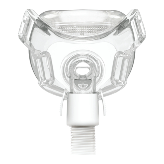 Philips RESPIRONICS Amara View Gebrauchsanweisung