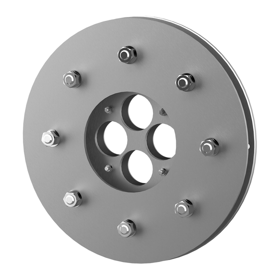 Hauff-Technik MSH PolySafe Modul 4 Montageanleitung