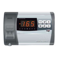 Pego ECP 200 EXPERT Technische Dokumentation