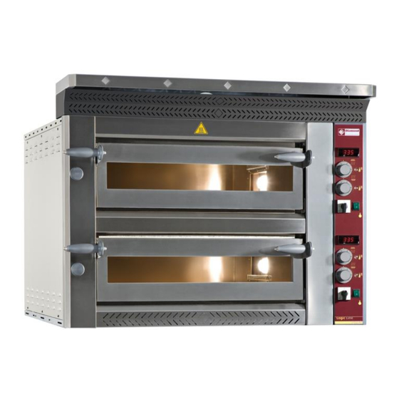 Diamond LOGIC LINE PLUS LD4/35-N Bedienungsanleitung
