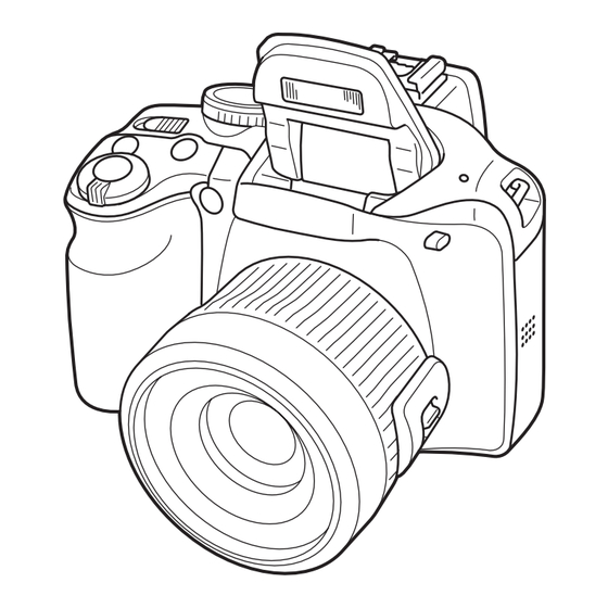 FujiFilm FINEPIX SL260 Serie Bedienungsanleitung