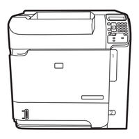 HP CB515A Benutzerhandbuch