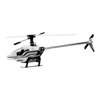 iKarus 67101 Bauanleitung