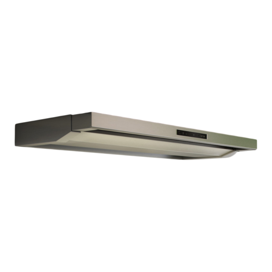 Berbel Firstline Touch BEH 55 FLT Gebrauchs- Und Montageanleitung
