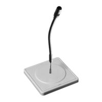 Beyerdynamic SHM 22 F Handbuch