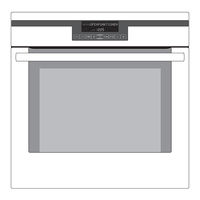 AEG Electrolux COMPETENCE B9831-4 Gebrauchsanweisung