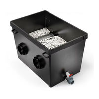 Oase ProfiClear Premium XL Moving Bed Modul Gebrauchsanleitung