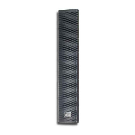 Solton CT-5 Bedienungsanleitung