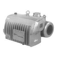 Busch RU 5 0400 B Installation Und Betriebsanleitung