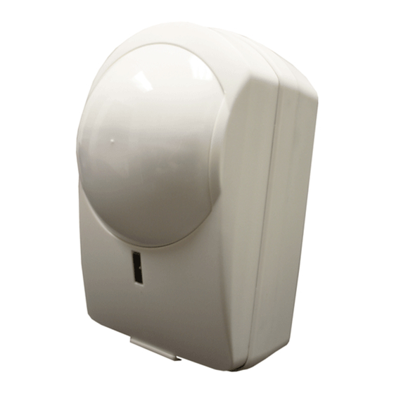 Optex EX-35 RI Montage-Und Installationsanleitung