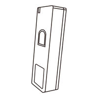 i-keys SF300 Bedienungsanleitung