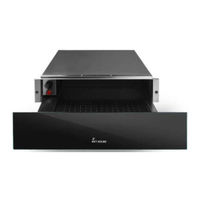 KKT KOLBE WS1501S Bedienungsanleitung