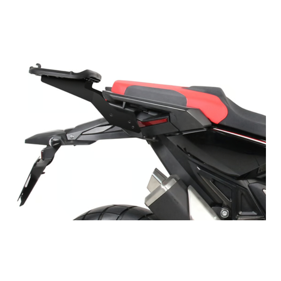 Shad H0XD77ST Benutzerhandbuch