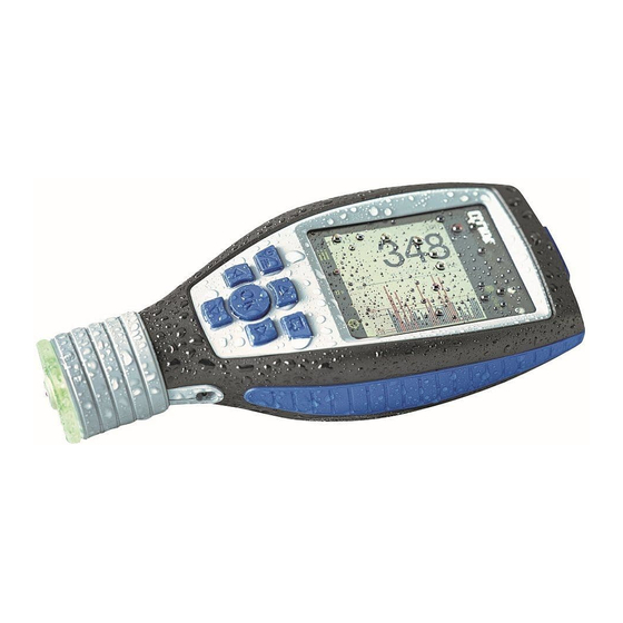 Automation Dr. Nix QNix 9500 Bedienungsanleitung