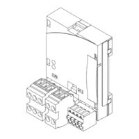 Lenze LECOM-B PT Montageanleitung