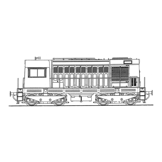 PMT V75 DR Bedienungsanleitung