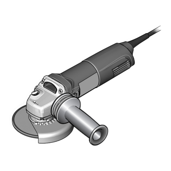 BTI PROFILINE -WKS 115 V Bedienungsanleitung