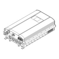 socomec SUNSYS B12 Bedienungsanleitung