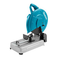 Makita LW1401 Betriebsanleitung