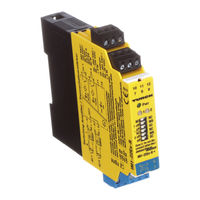 turck IM1-22Ex-R Kurzanleitung