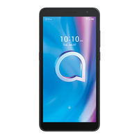 Alcatel 5031G Bedienungsanleitung